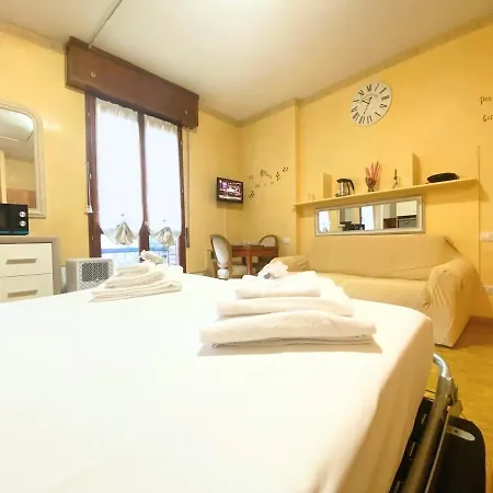 Appartement In The Center *