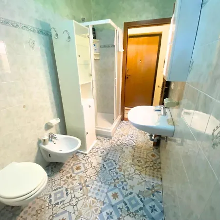 Apartmán In The Center Boloňa