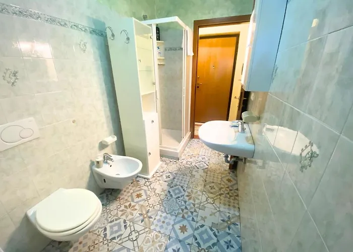 Apartment In The Center Bologna