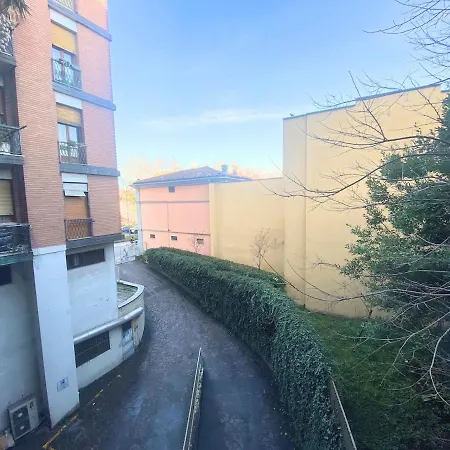 In The Center Appartamento