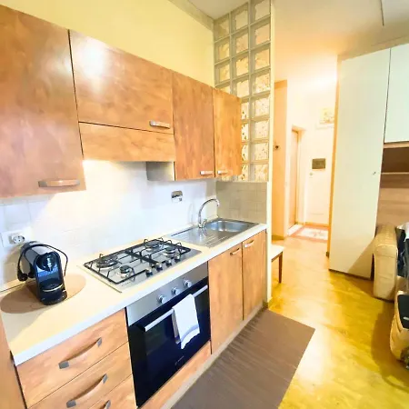 In The Center Bologna